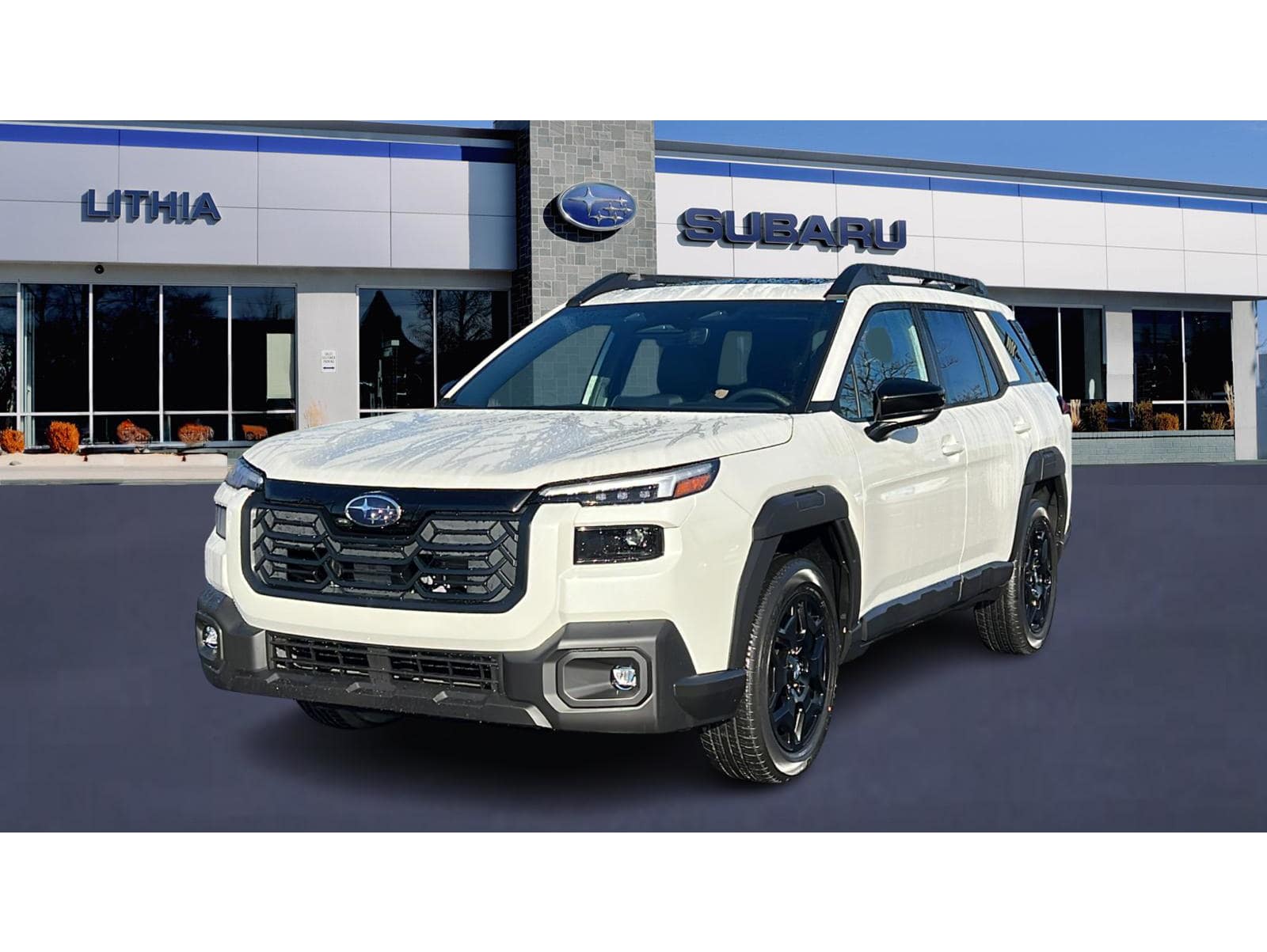 2026 Subaru Outback Limited's photo