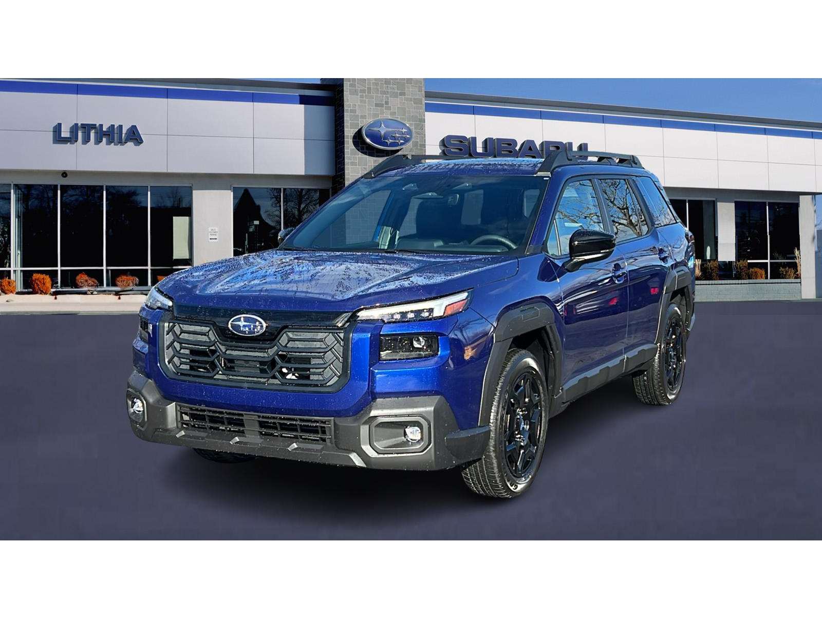 2026 Subaru Outback Limited's photo