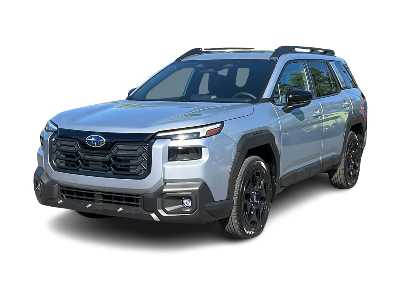 Thumbnail: 2026 Subaru Outback - 1