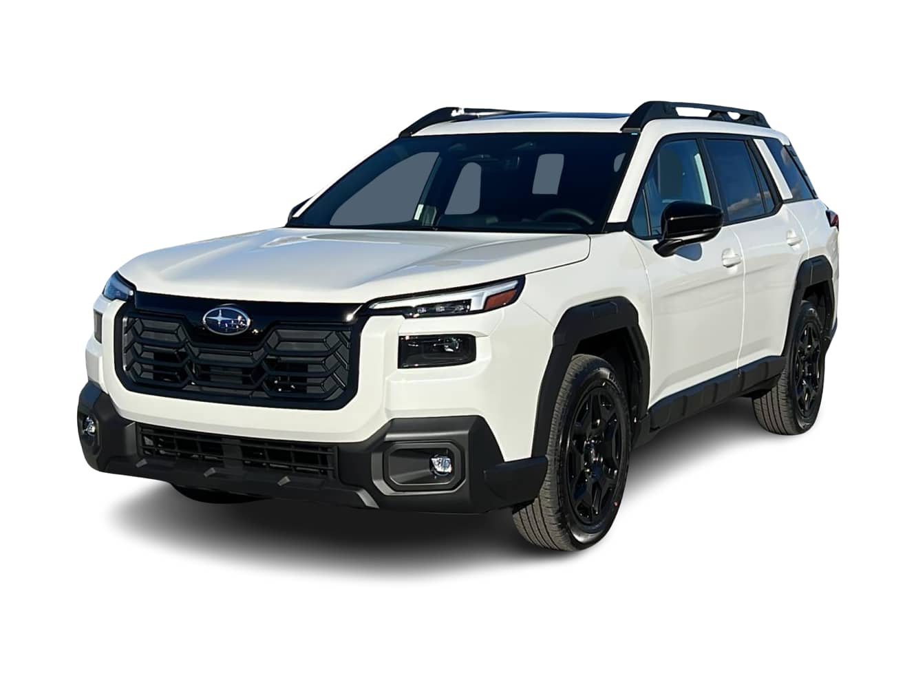 Thumbnail: 2026 Subaru Outback - 1