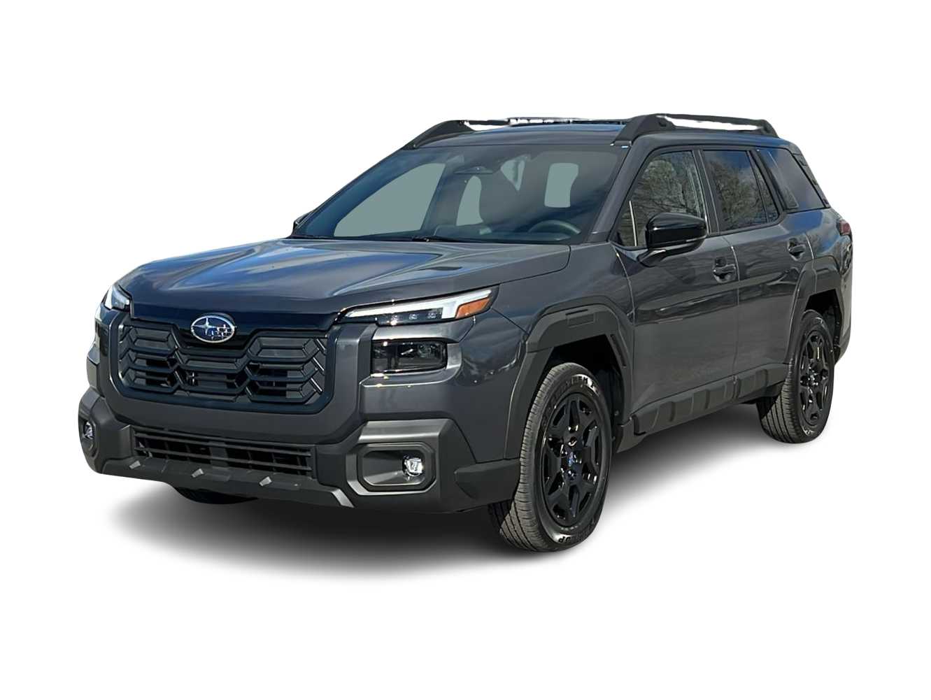 Thumbnail: 2026 Subaru Outback - 1