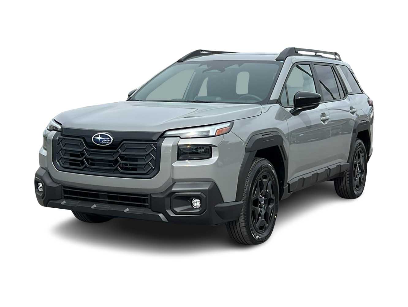 Thumbnail: 2026 Subaru Outback - 1
