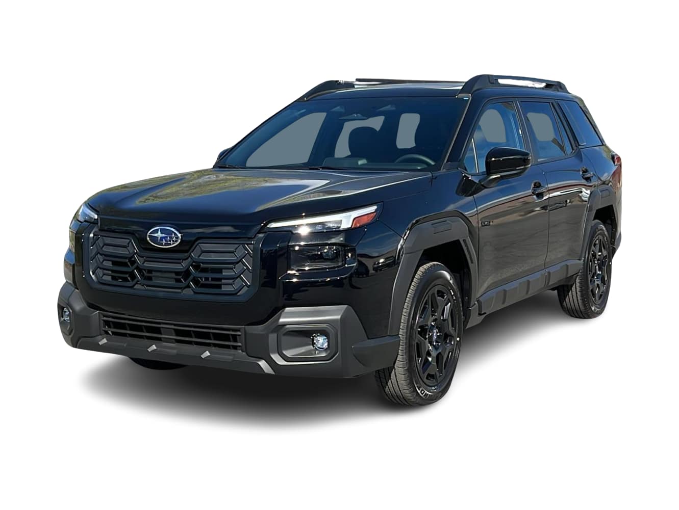 Thumbnail: 2026 Subaru Outback - 1