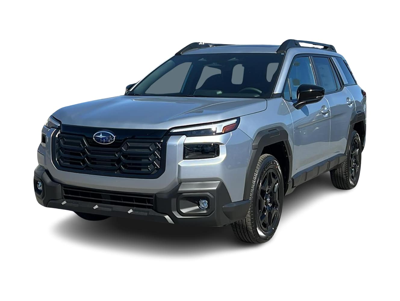 Thumbnail: 2026 Subaru Outback - 1