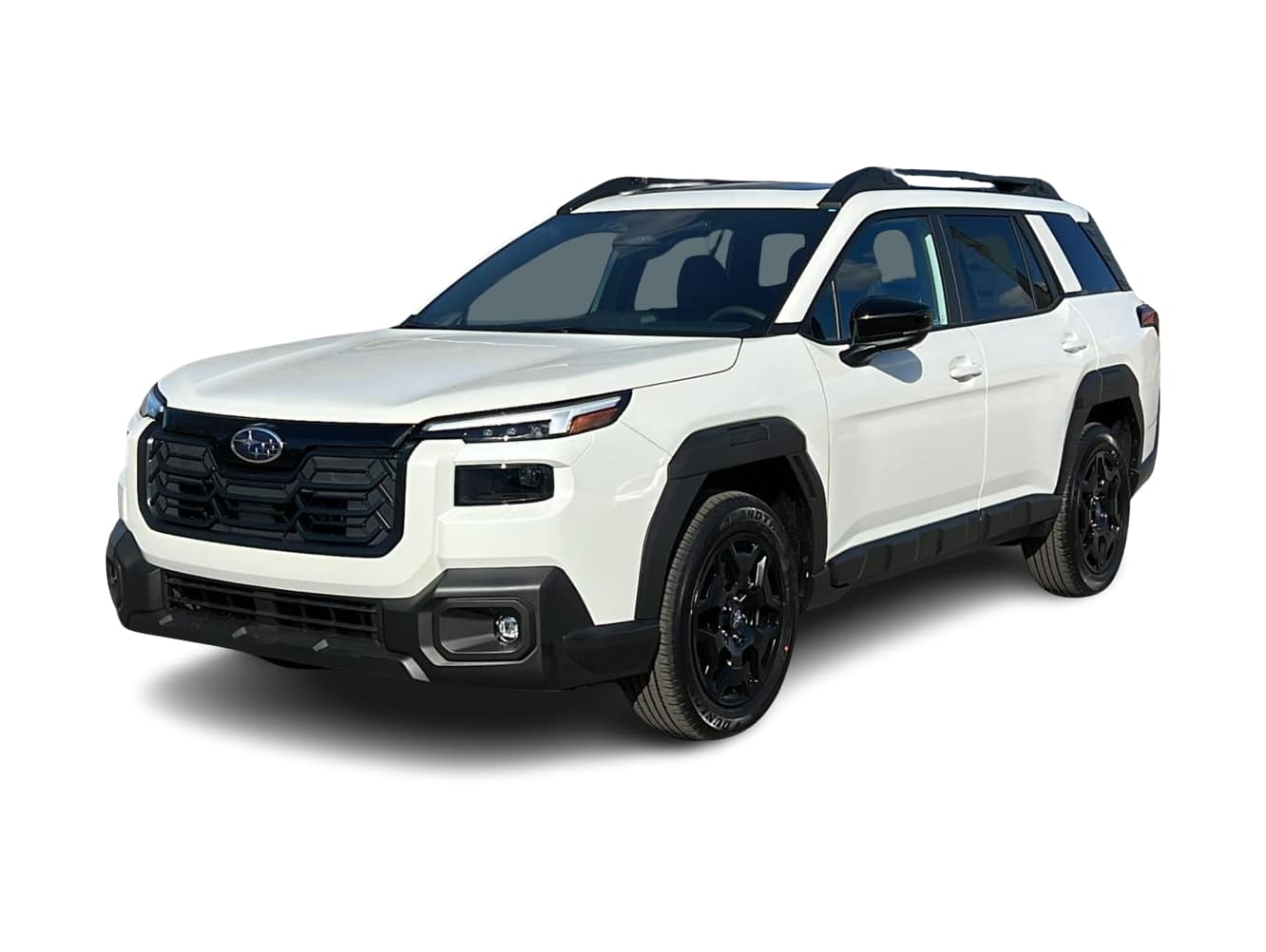 Thumbnail: 2026 Subaru Outback - 1