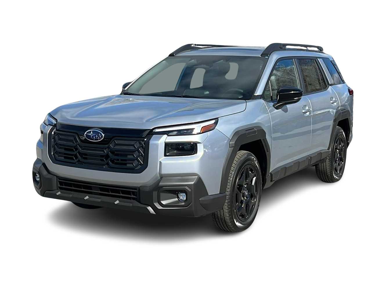Thumbnail: 2026 Subaru Outback - 1