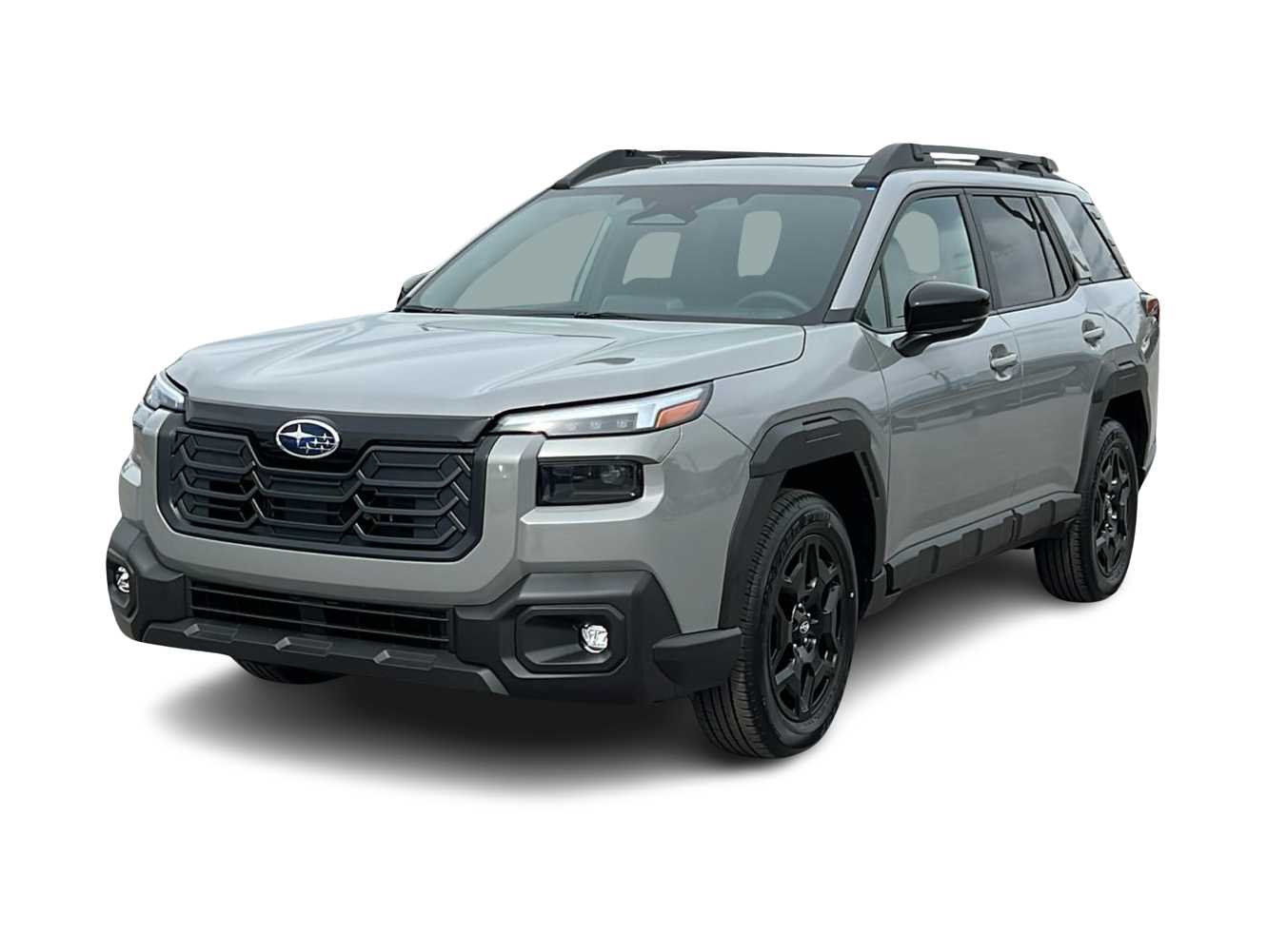 Thumbnail: 2026 Subaru Outback - 1