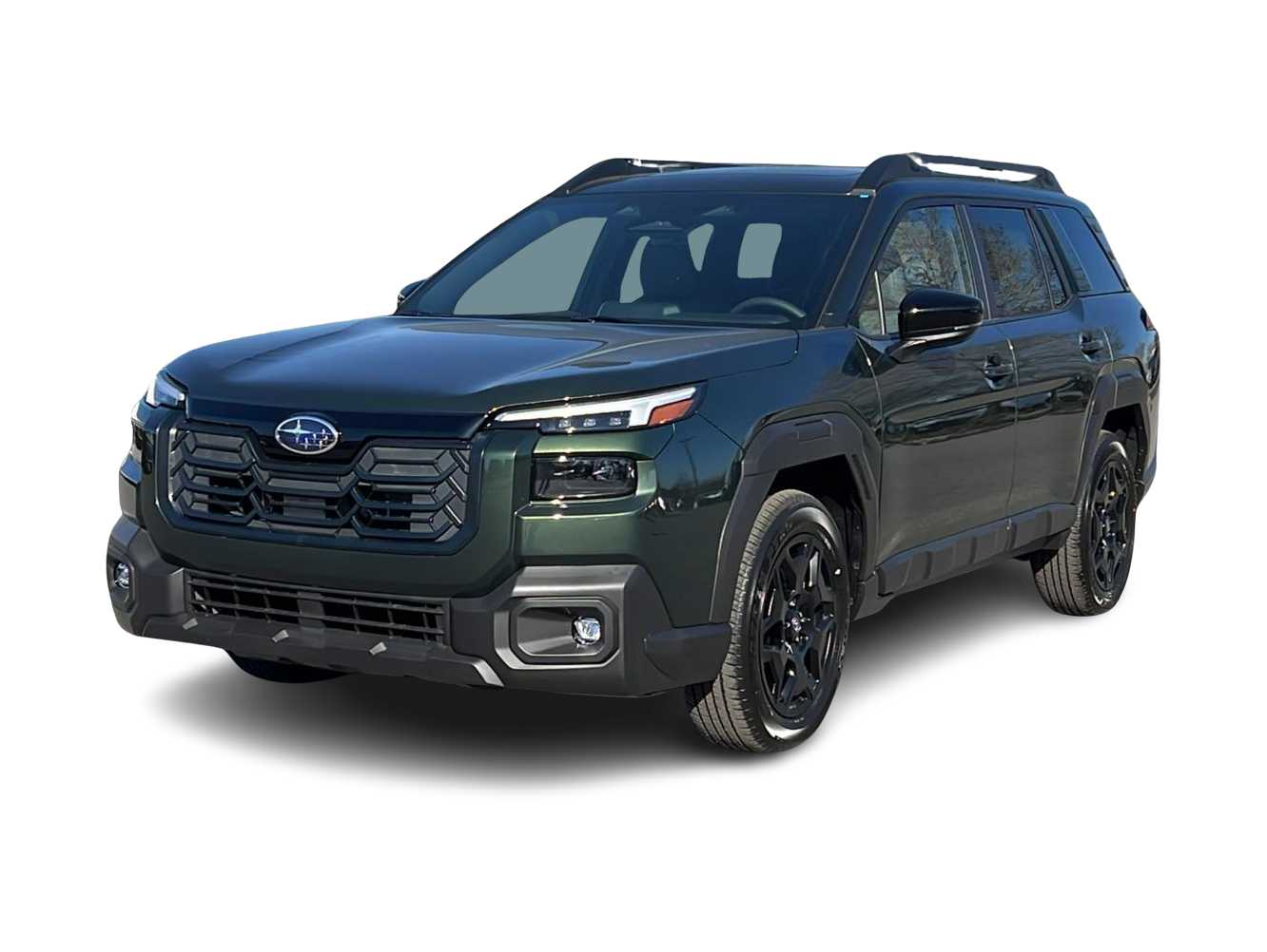Thumbnail: 2026 Subaru Outback - 1