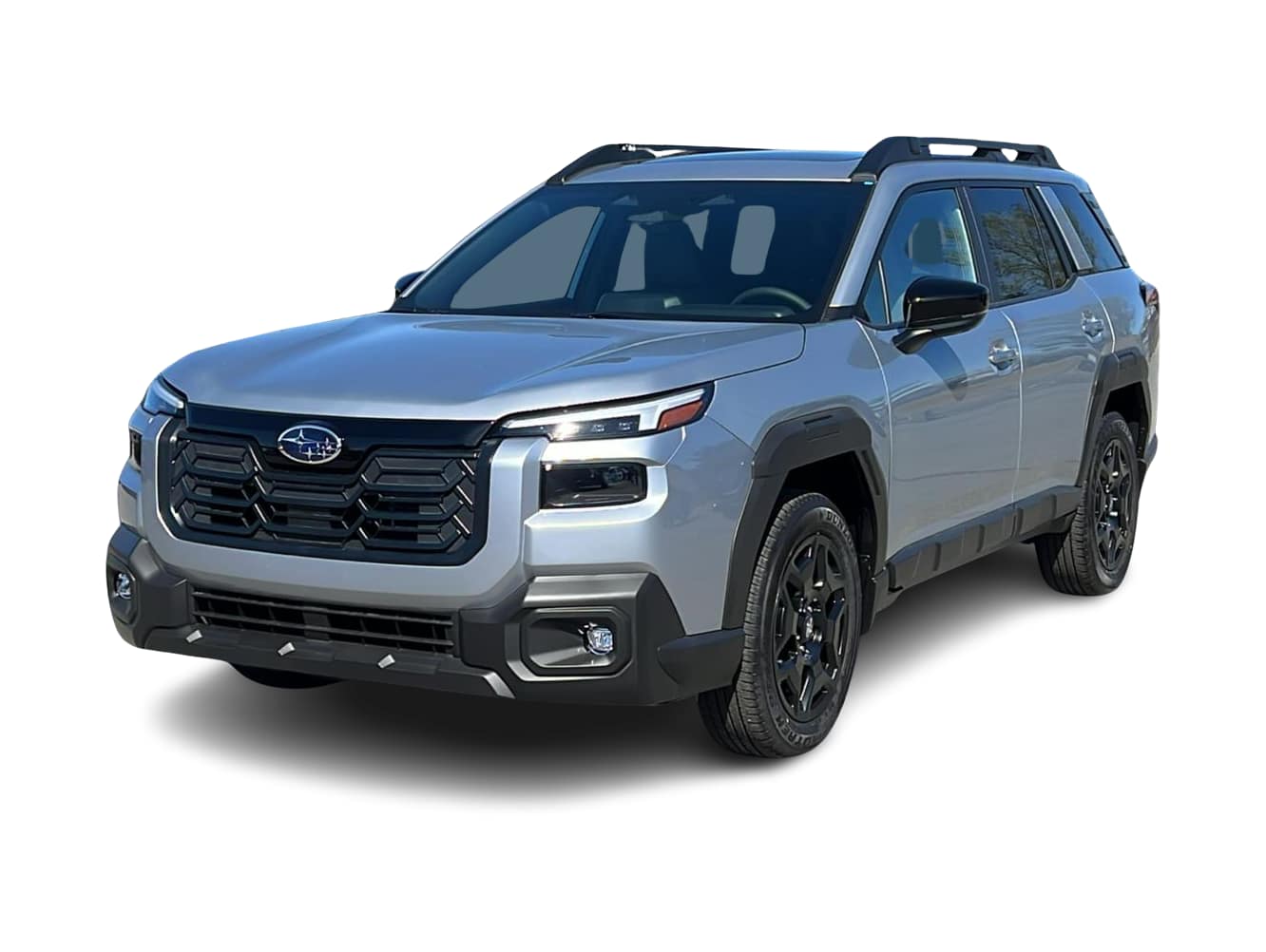 Thumbnail: 2026 Subaru Outback - 1