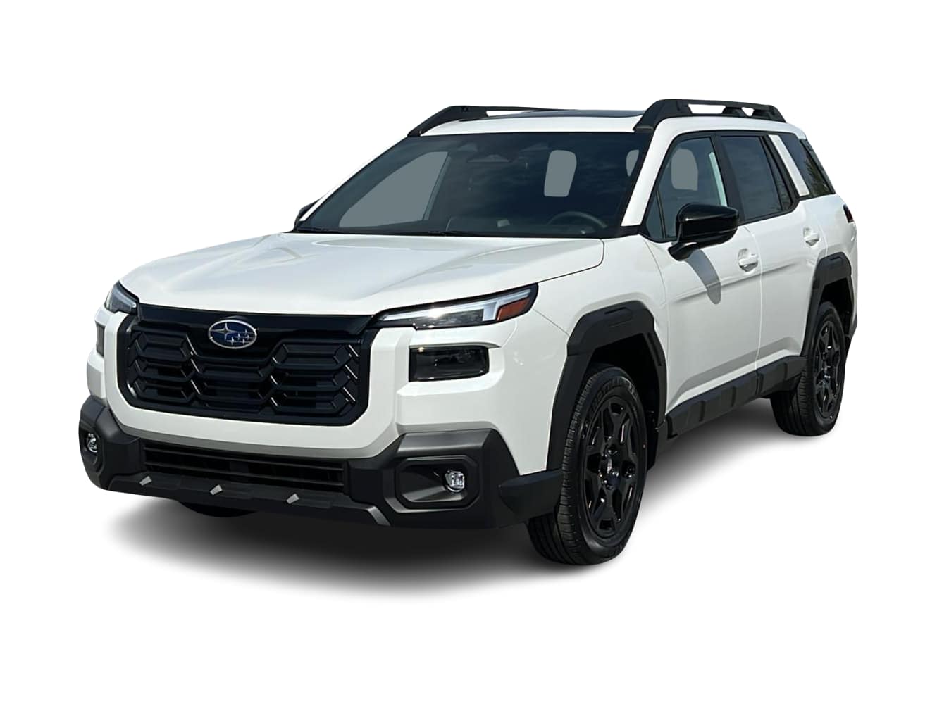 Thumbnail: 2026 Subaru Outback - 1