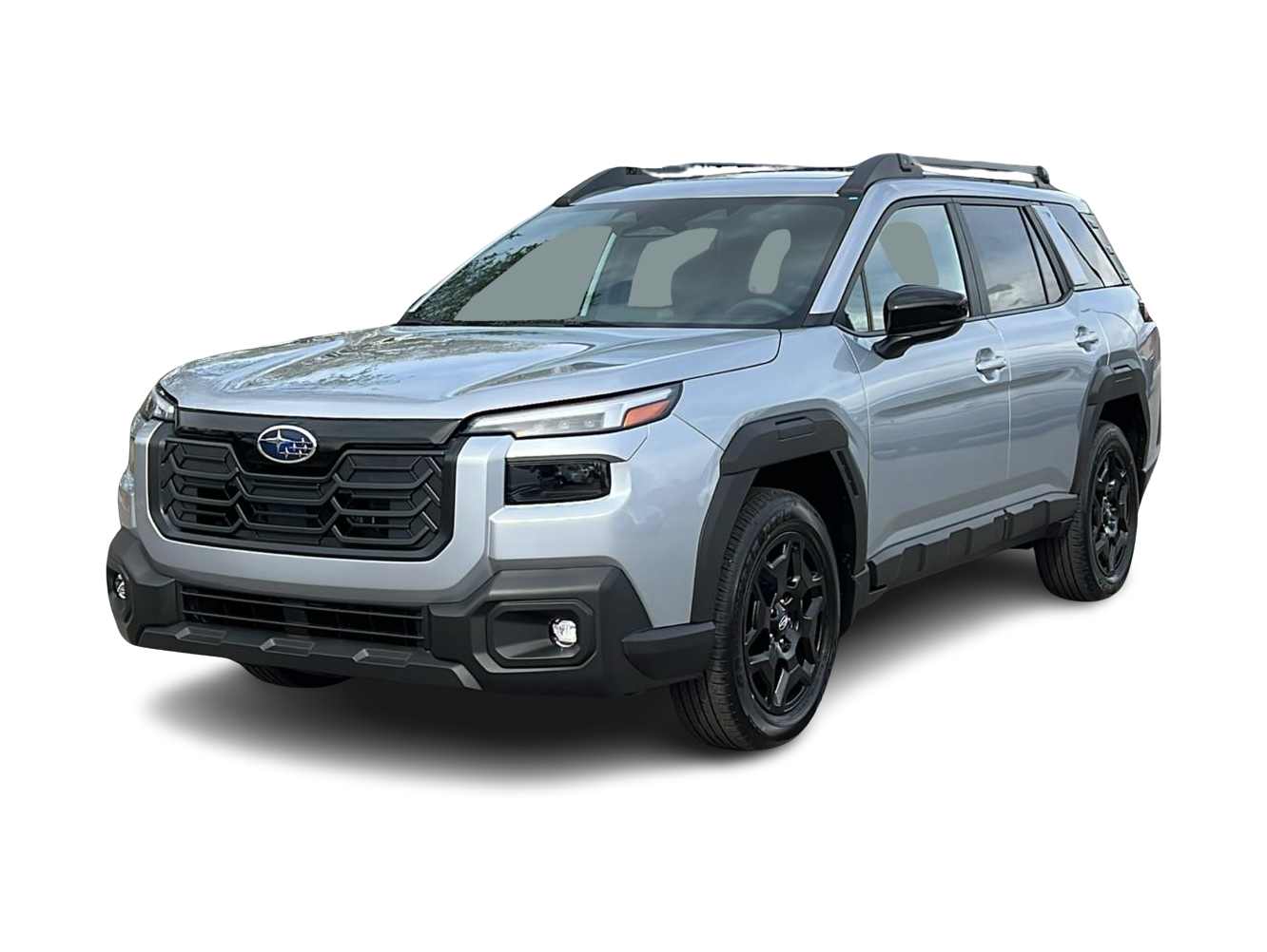 Thumbnail: 2026 Subaru Outback - 1
