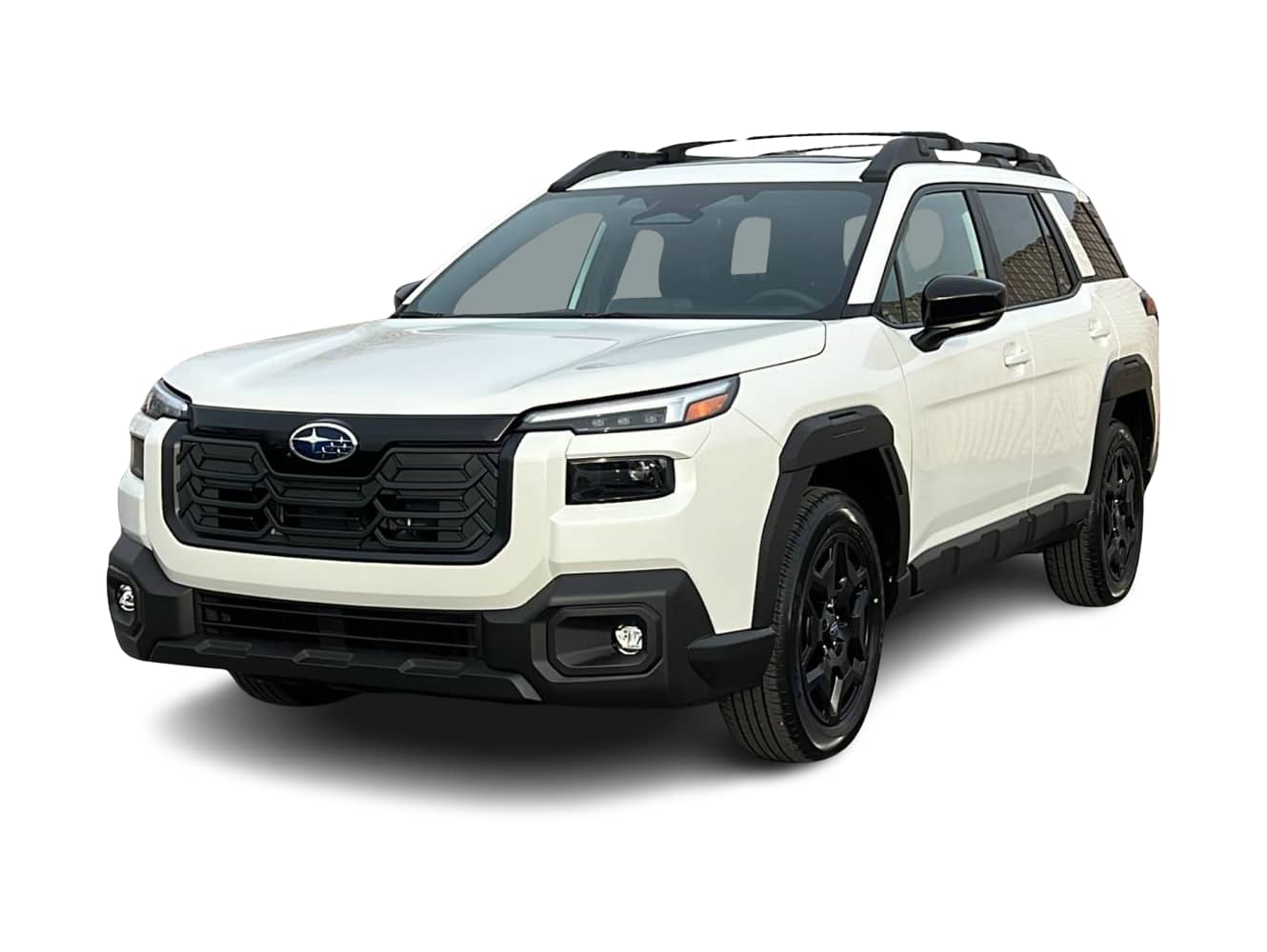Thumbnail: 2026 Subaru Outback - 1