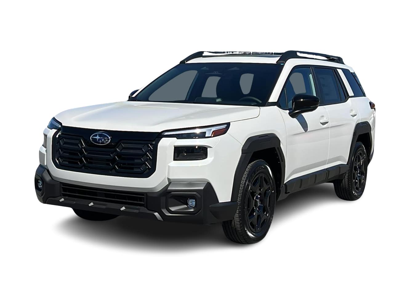 Thumbnail: 2026 Subaru Outback - 1