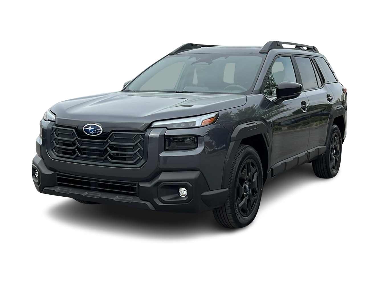 Thumbnail: 2026 Subaru Outback - 1