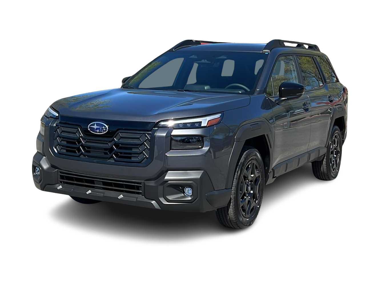 Thumbnail: 2026 Subaru Outback - 1