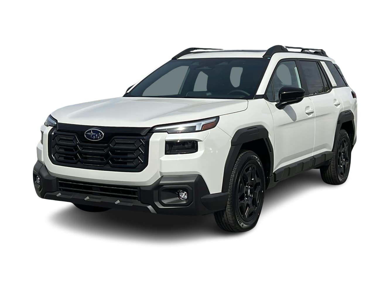 Thumbnail: 2026 Subaru Outback - 1