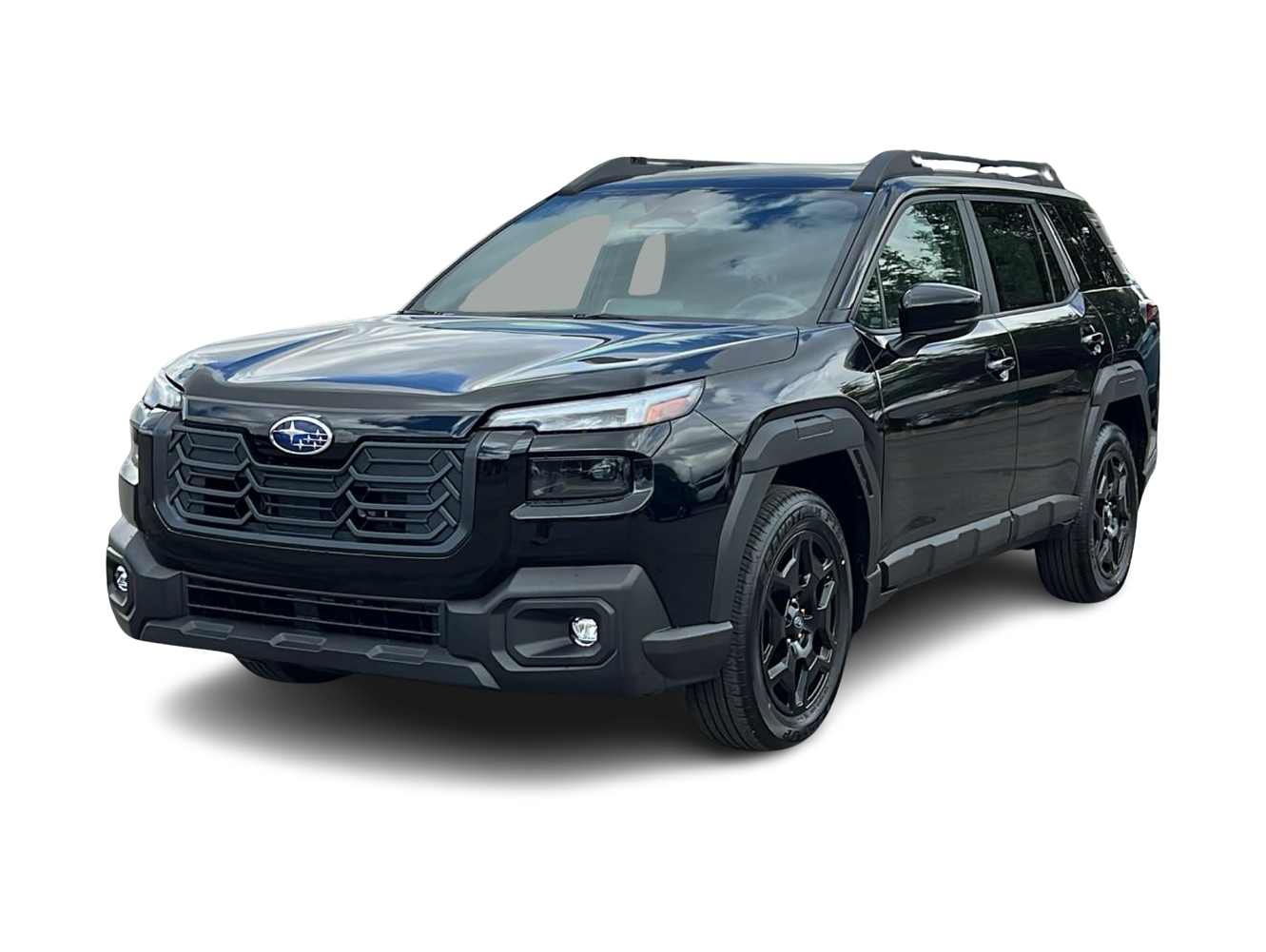 Thumbnail: 2026 Subaru Outback - 1