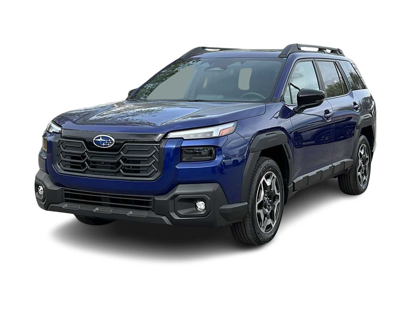 Thumbnail: 2026 Subaru Outback - 1