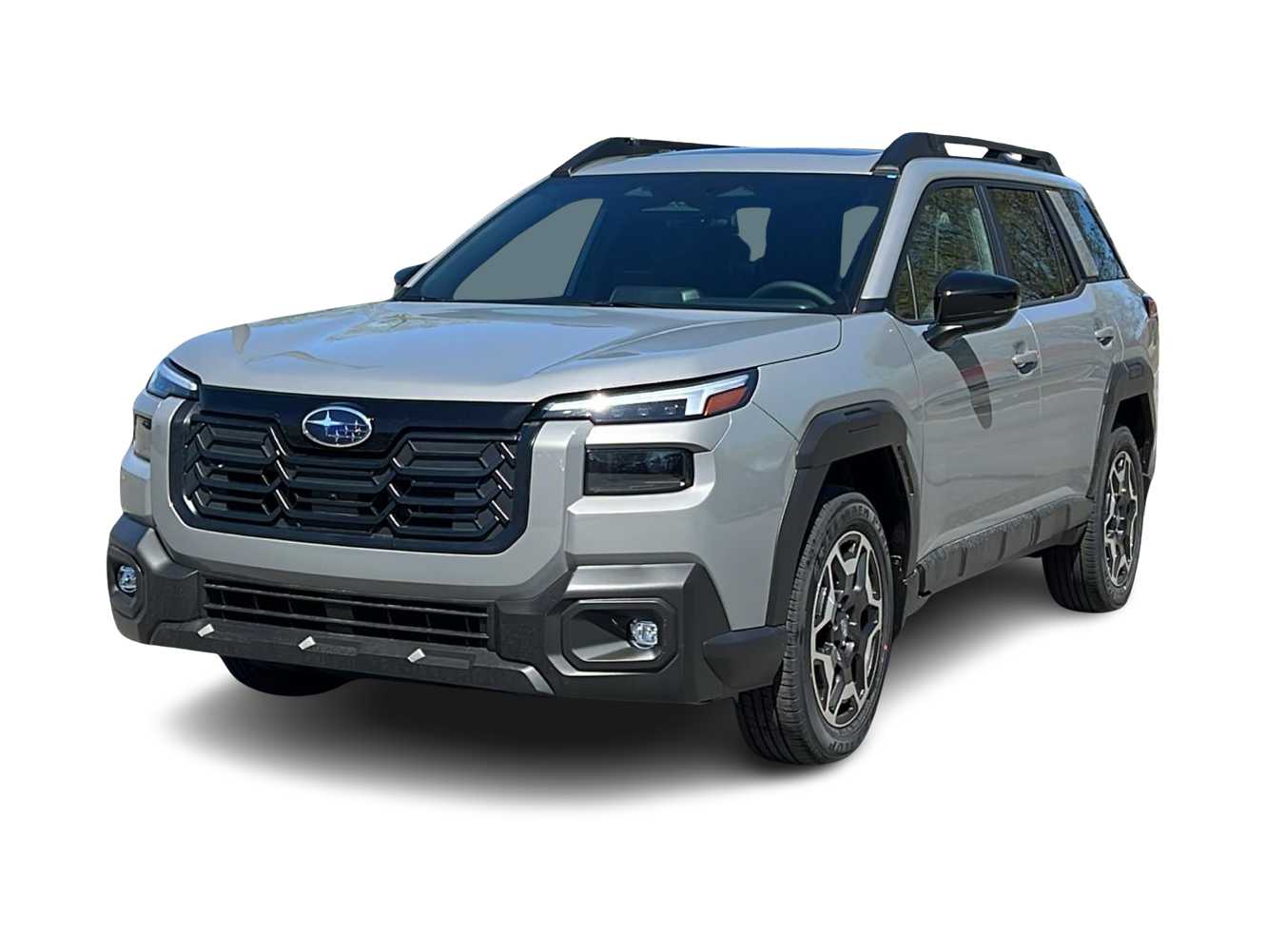 Thumbnail: 2026 Subaru Outback - 1