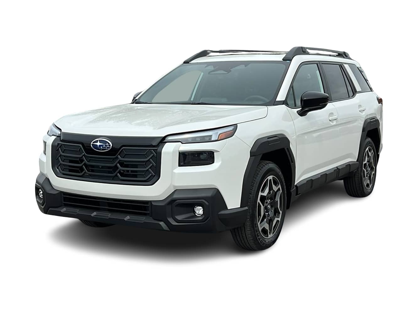 Thumbnail: 2026 Subaru Outback - 1