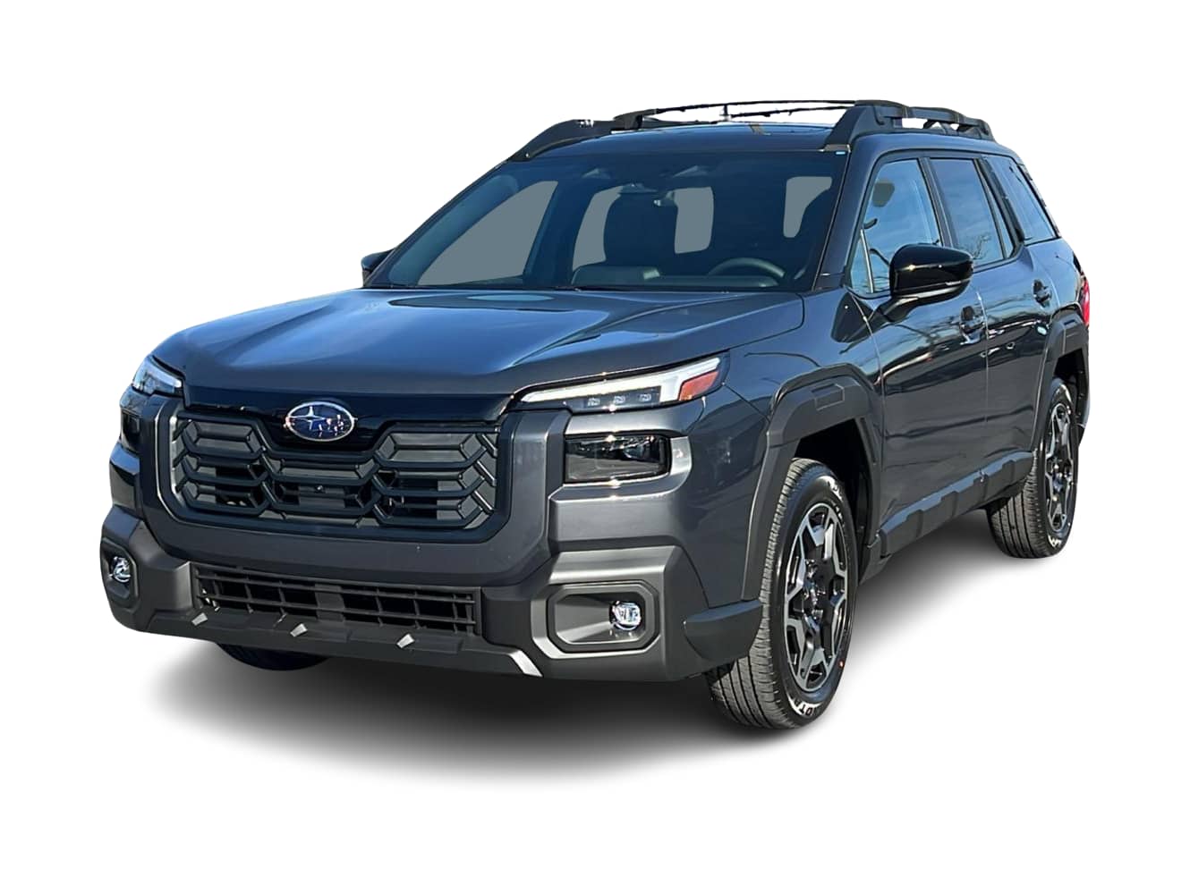 Thumbnail: 2026 Subaru Outback - 1