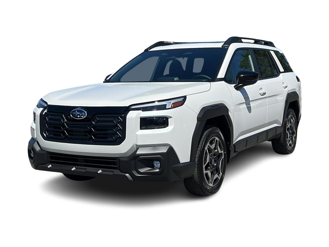 Thumbnail: 2026 Subaru Outback - 1