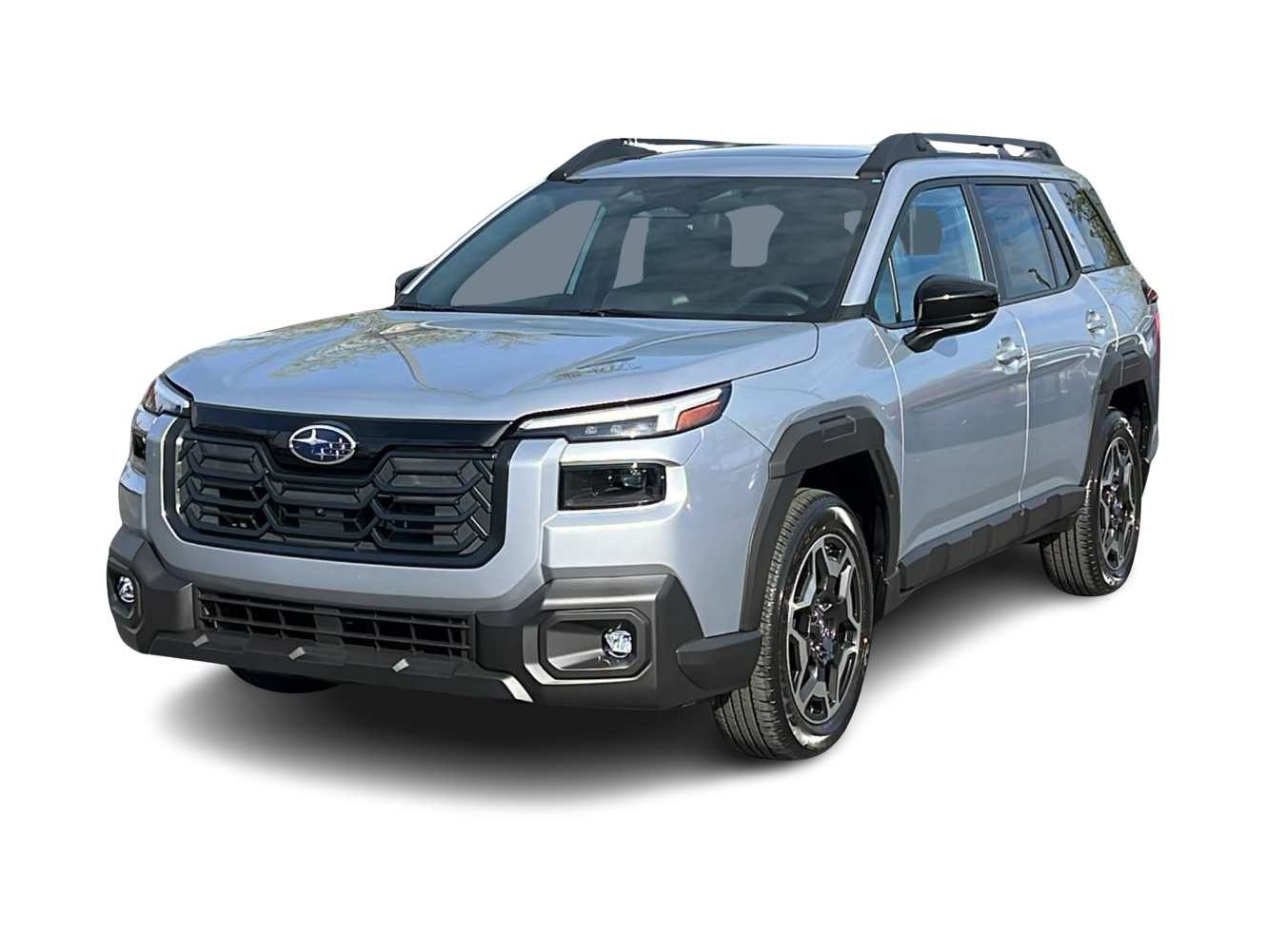 Thumbnail: 2026 Subaru Outback - 1
