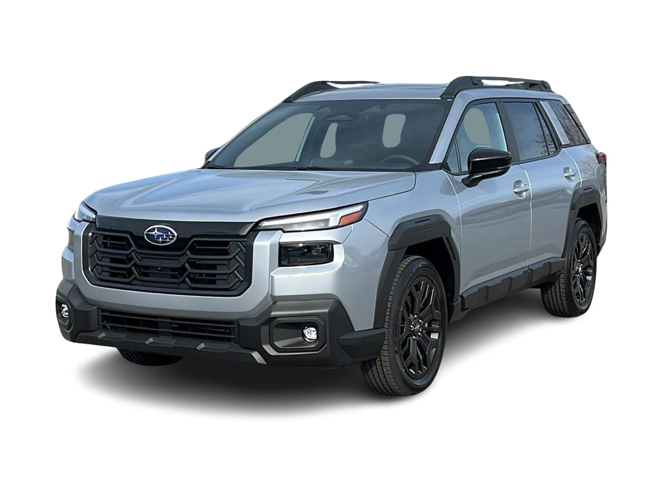Thumbnail: 2026 Subaru Outback - 1