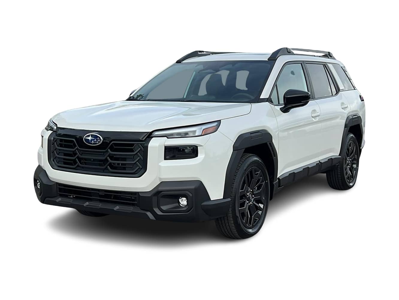 Thumbnail: 2026 Subaru Outback - 1
