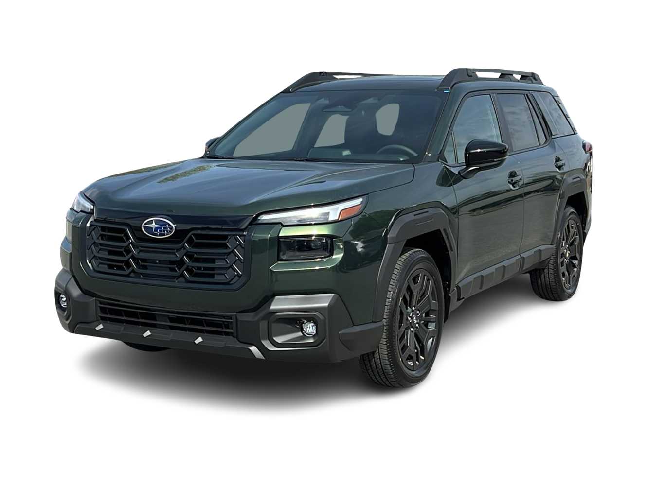Thumbnail: 2026 Subaru Outback - 1