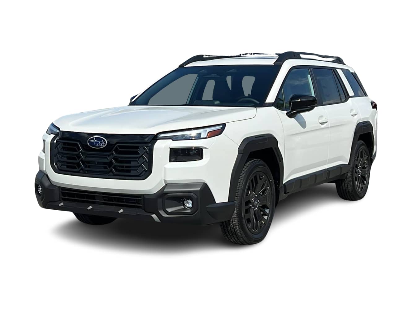 Thumbnail: 2026 Subaru Outback - 1