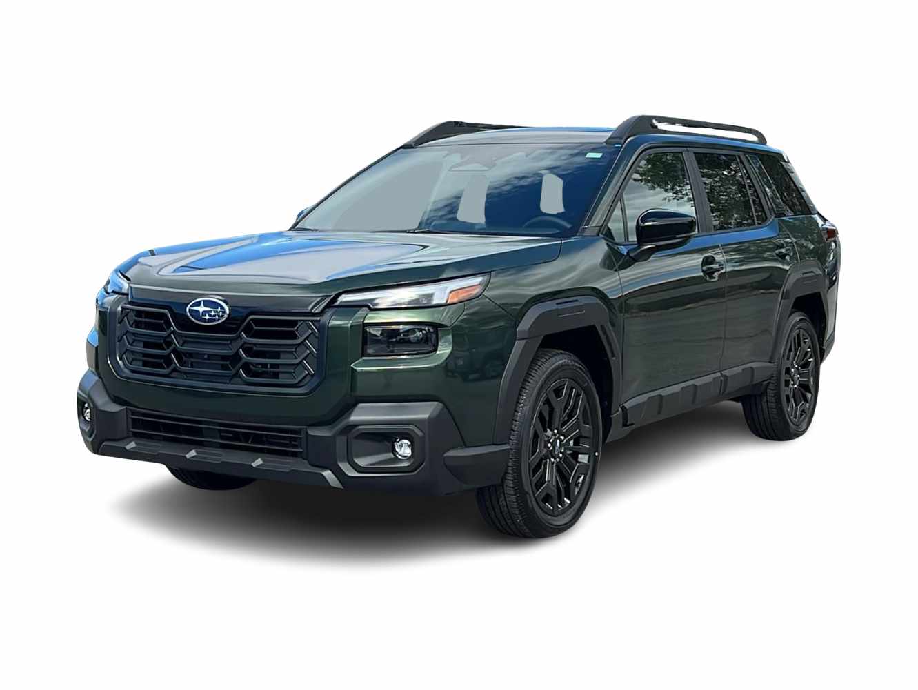 Thumbnail: 2026 Subaru Outback - 1