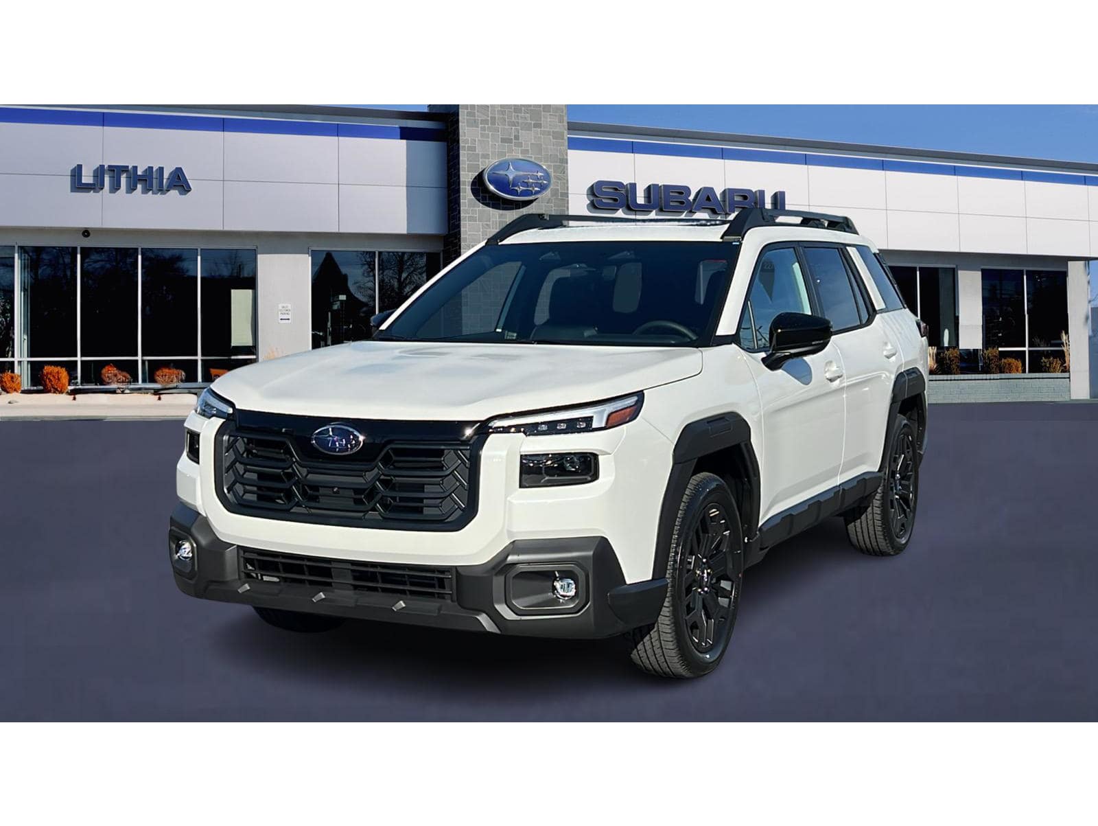 2026 Subaru Outback Limited's photo