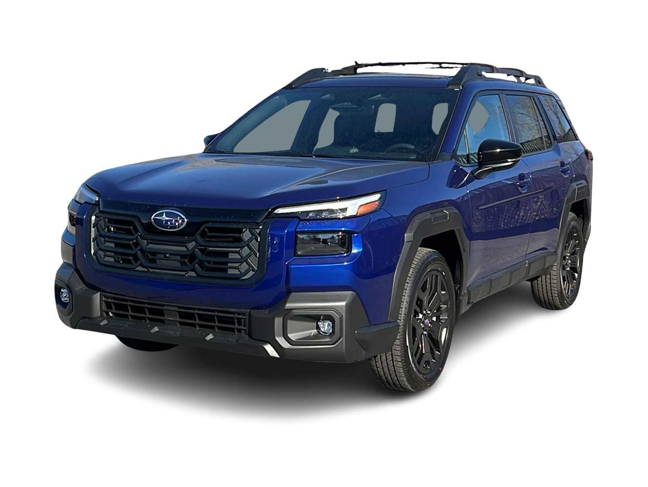 Thumbnail: 2026 Subaru Outback - 1