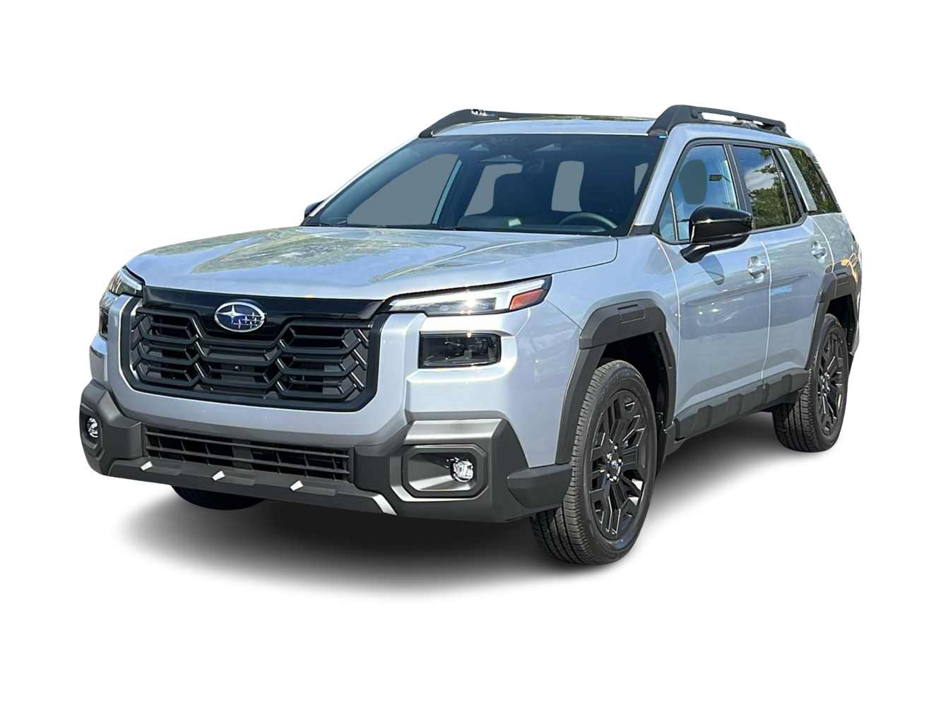 Thumbnail: 2026 Subaru Outback - 1