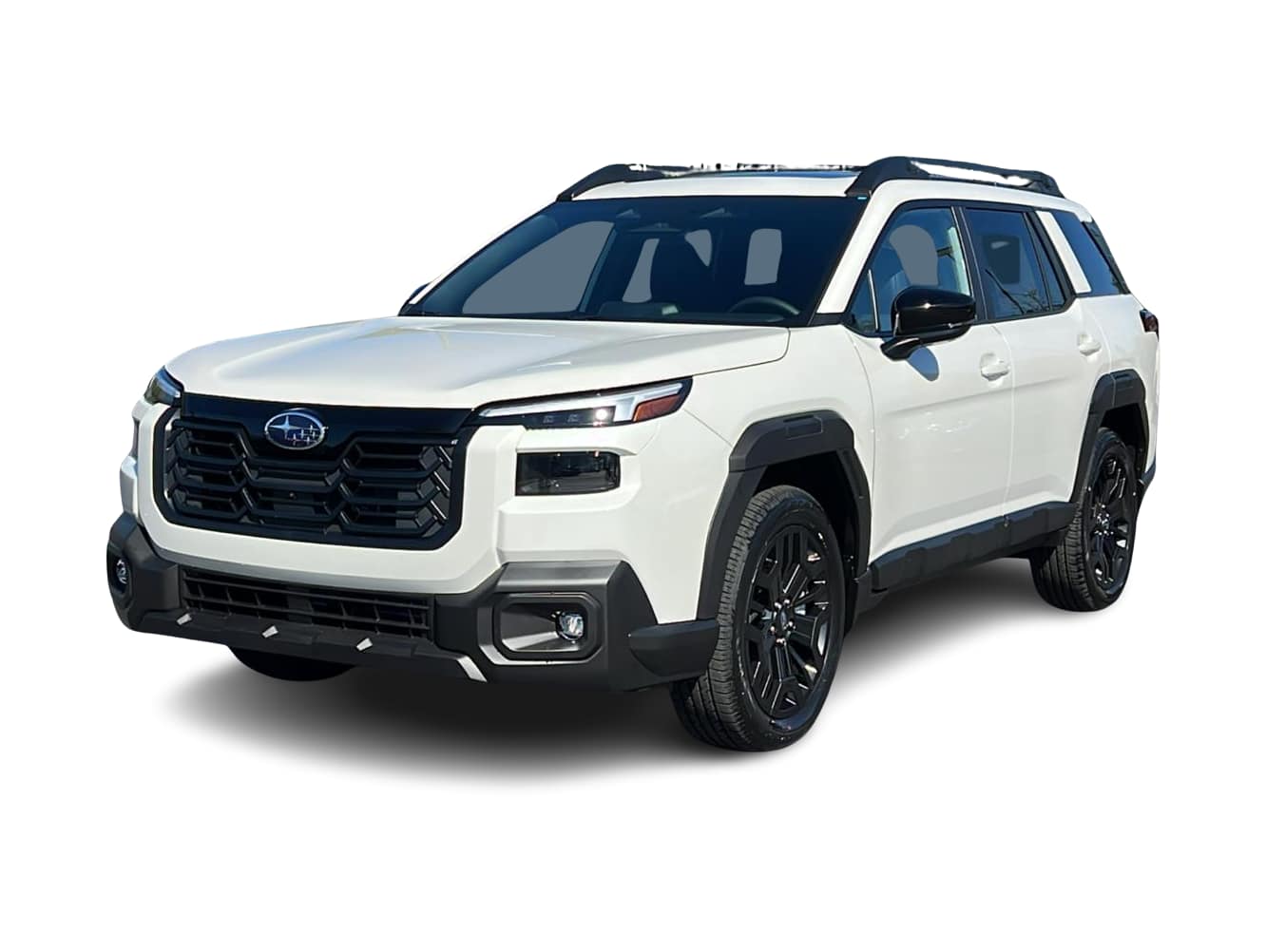 Thumbnail: 2026 Subaru Outback - 1