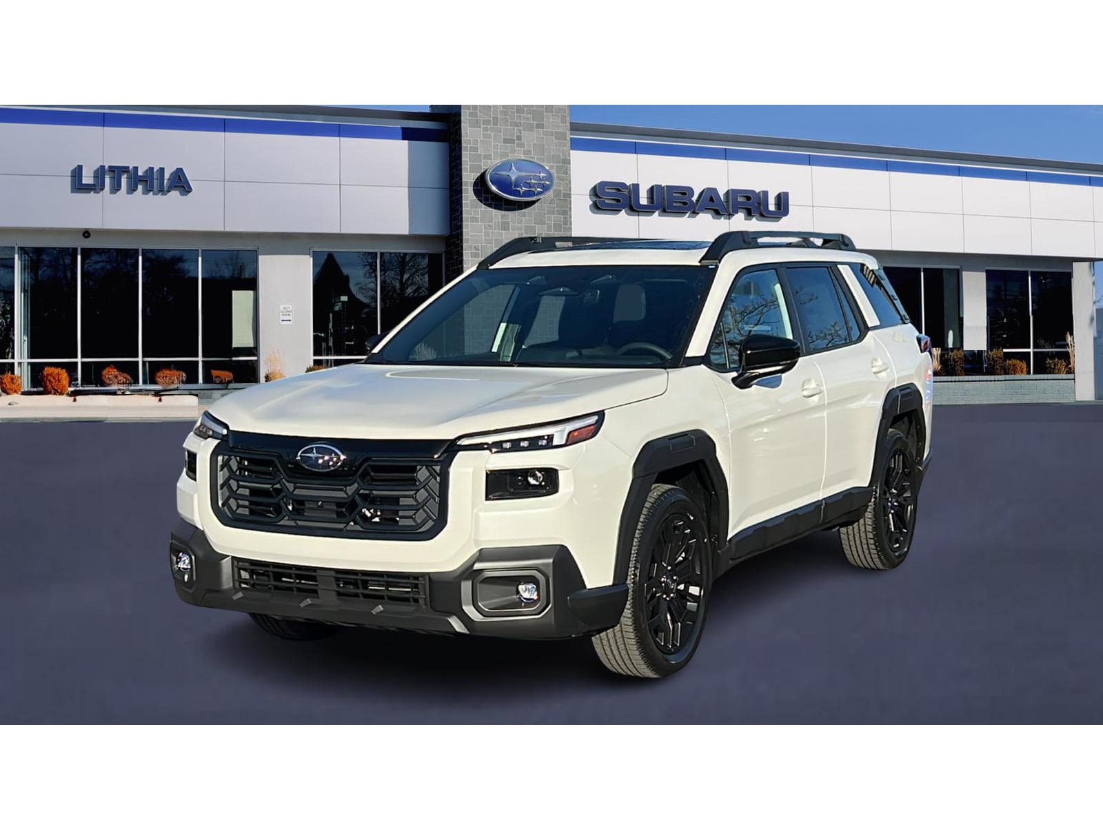 2026 Subaru Outback Limited's photo