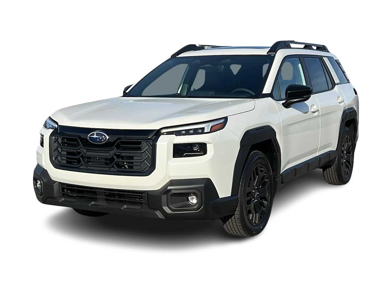 Thumbnail: 2026 Subaru Outback - 1