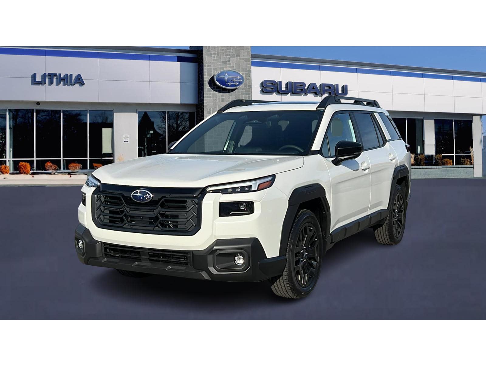 2026 Subaru Outback Limited's photo