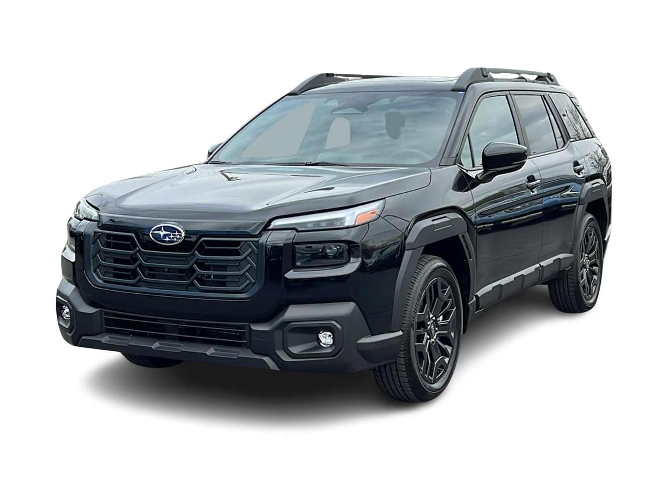 Thumbnail: 2026 Subaru Outback - 1