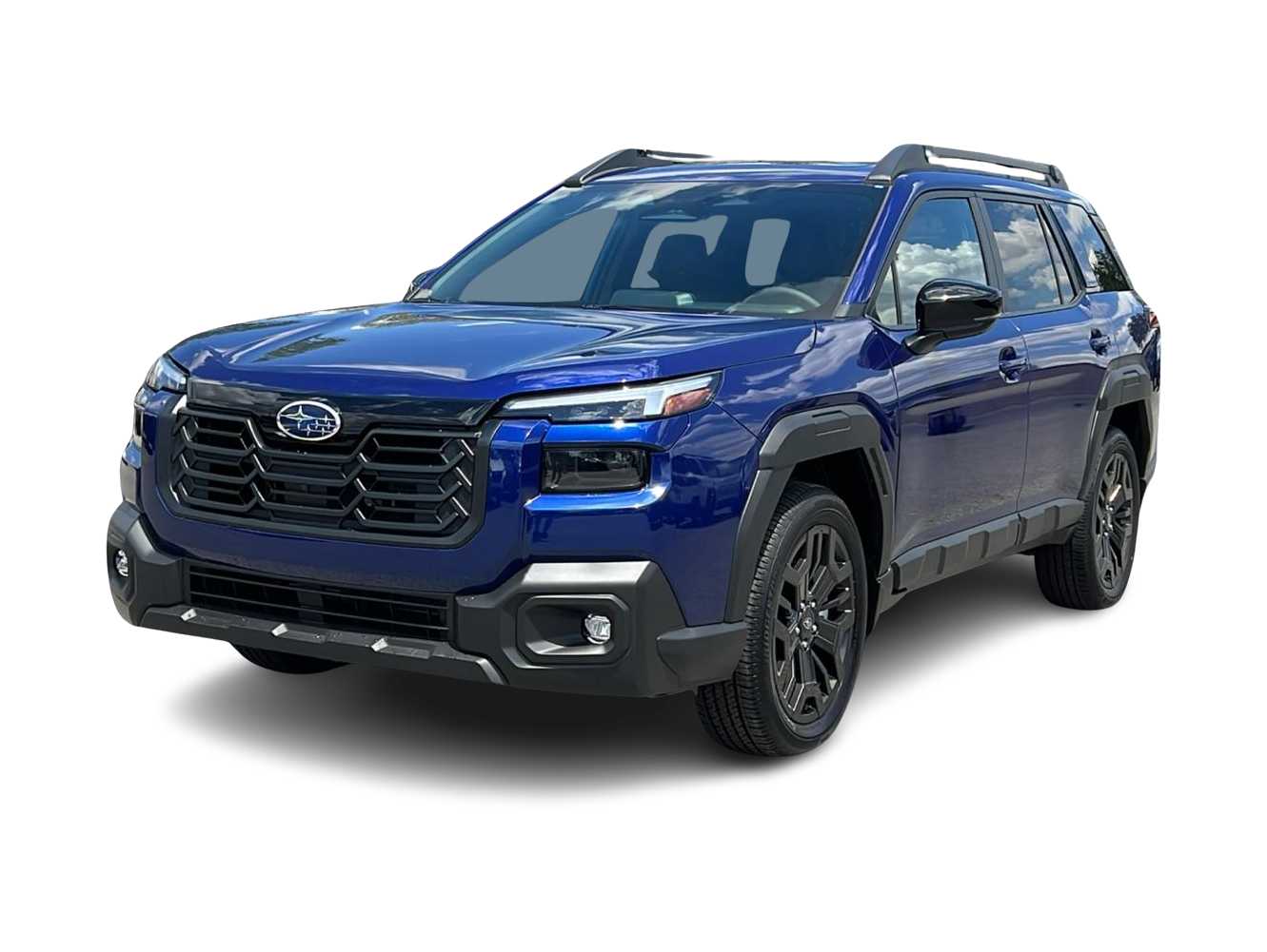 Thumbnail: 2026 Subaru Outback - 1