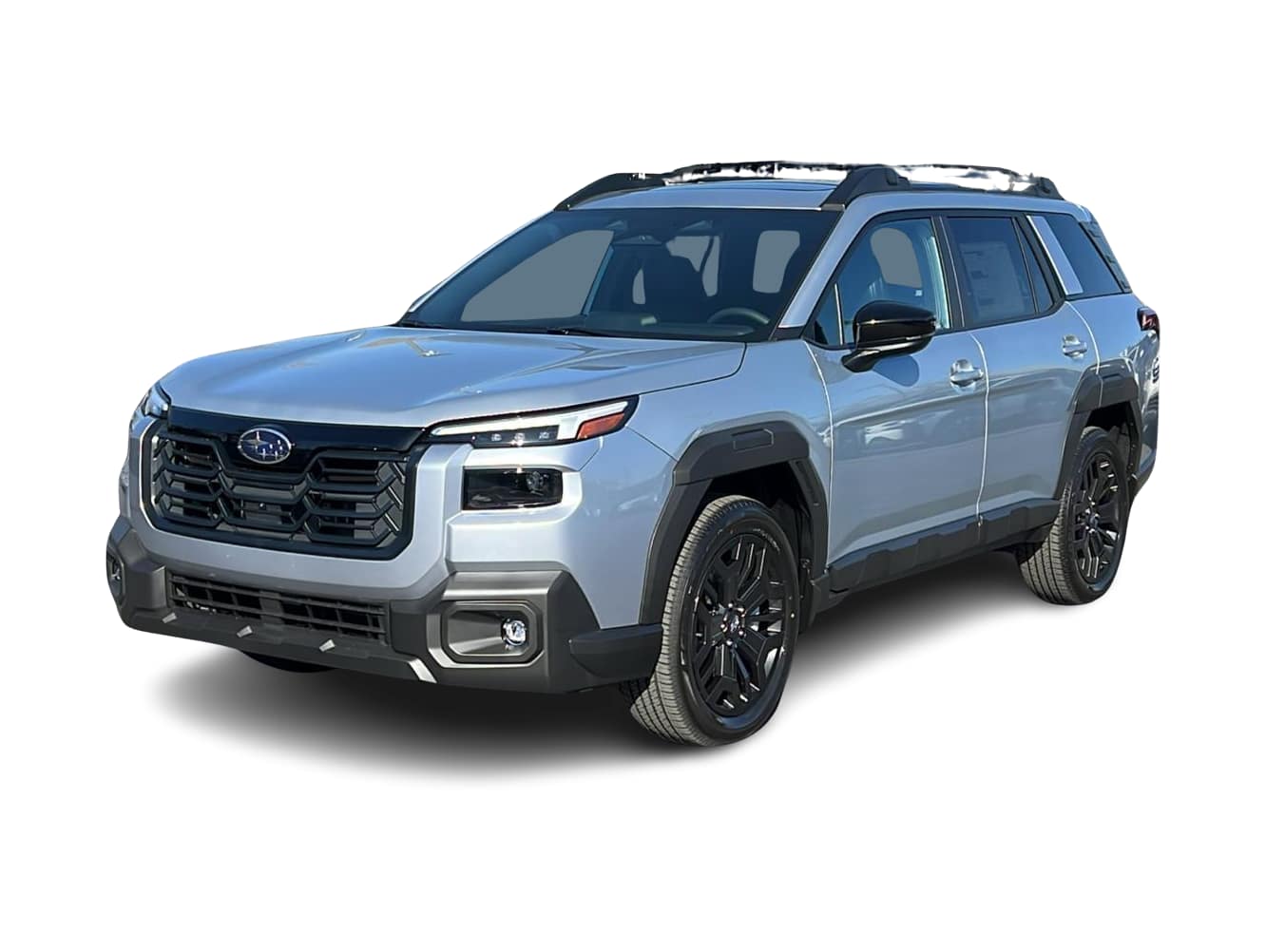 Thumbnail: 2026 Subaru Outback - 1