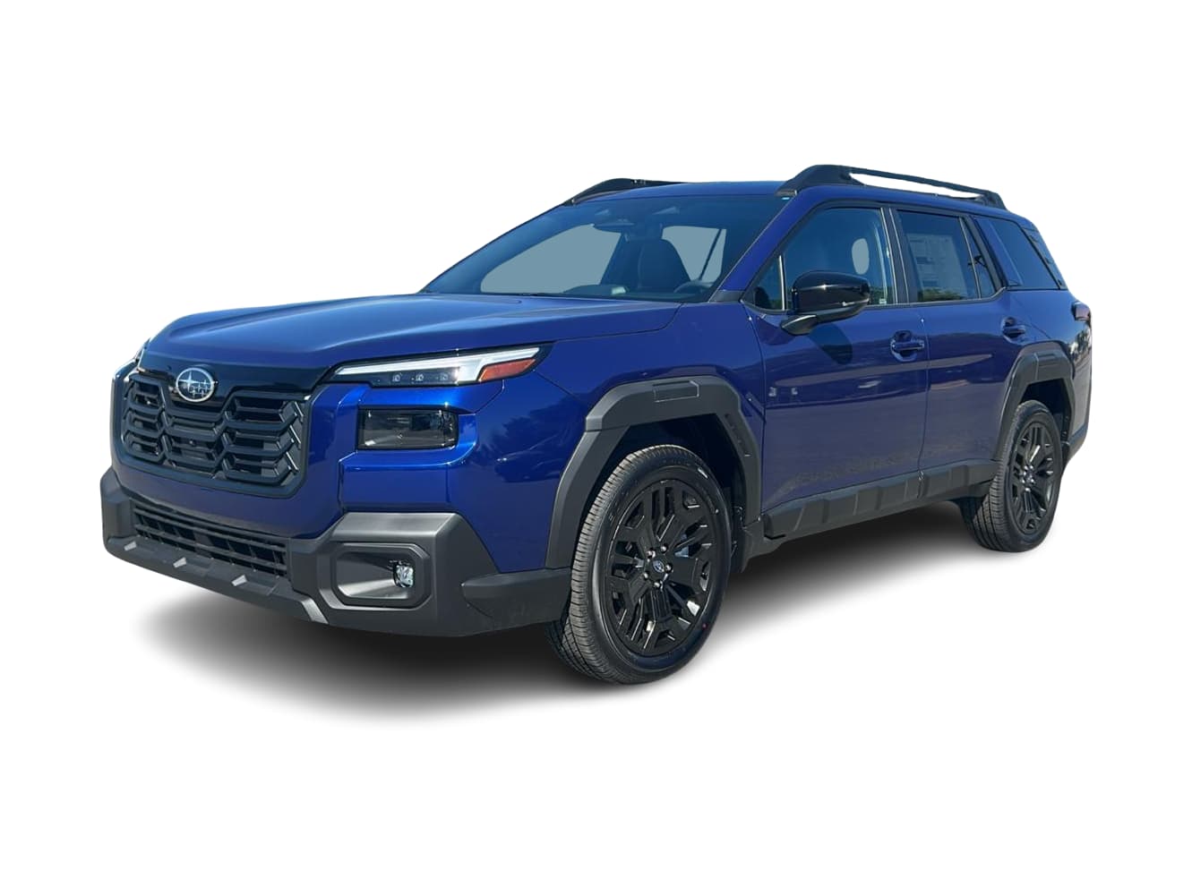Thumbnail: 2026 Subaru Outback - 1