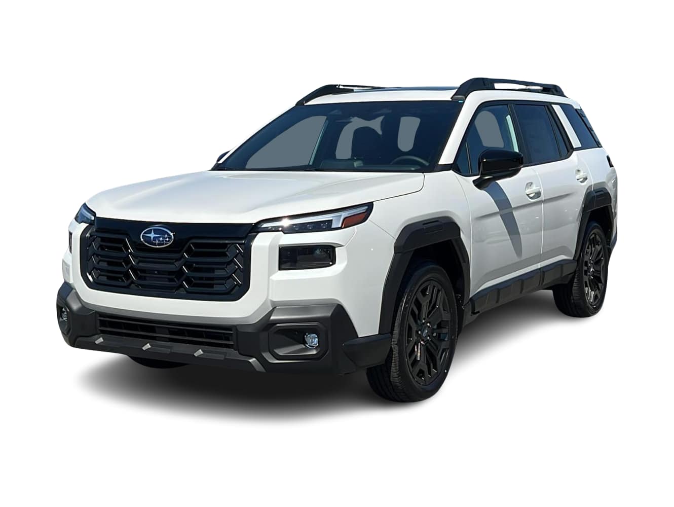 Thumbnail: 2026 Subaru Outback - 1