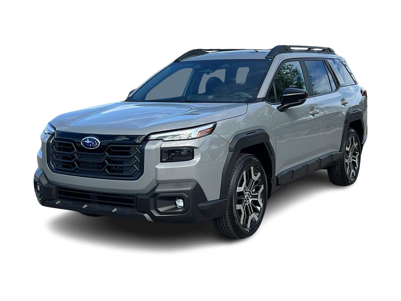 Thumbnail: 2026 Subaru Outback - 1