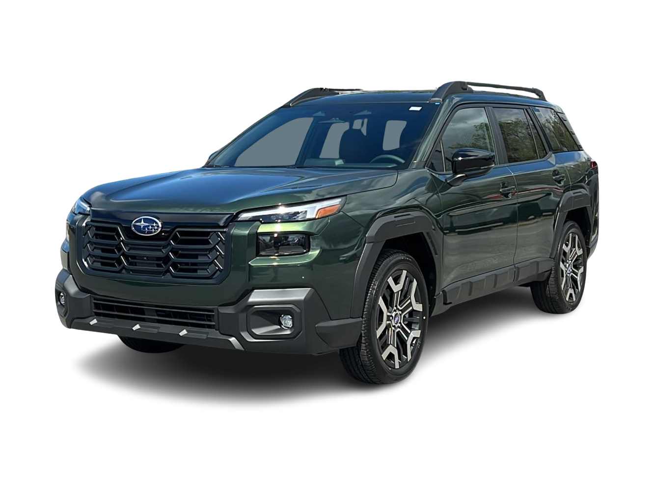 Thumbnail: 2026 Subaru Outback - 1