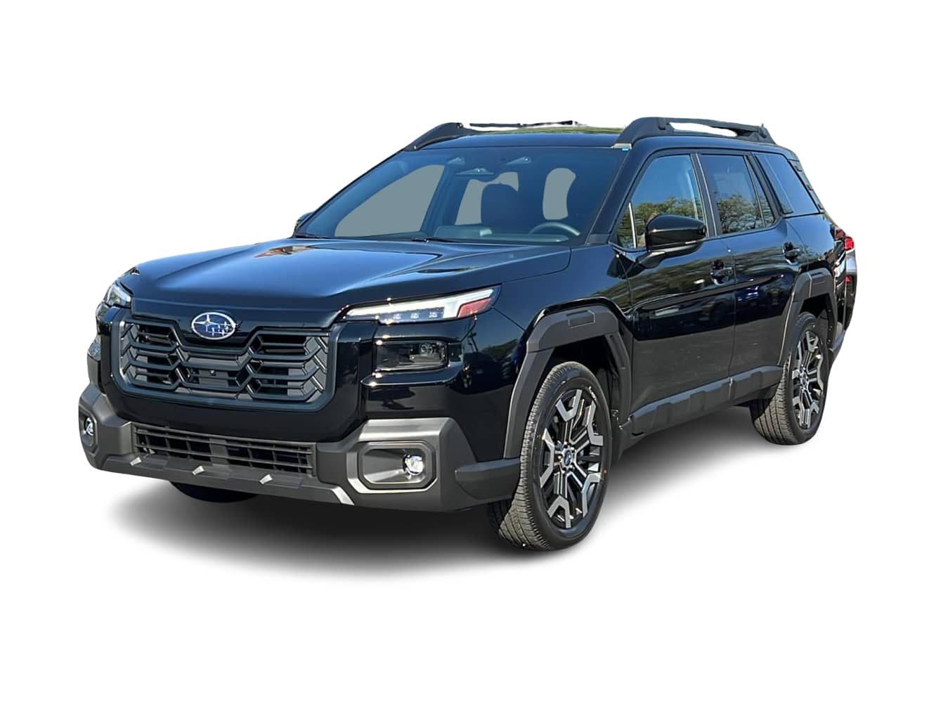 Thumbnail: 2026 Subaru Outback - 1