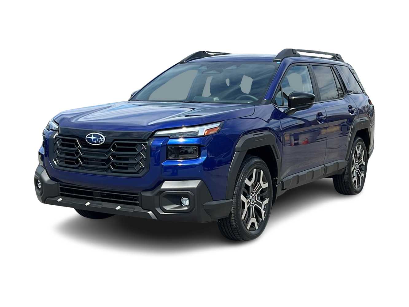 Thumbnail: 2026 Subaru Outback - 1