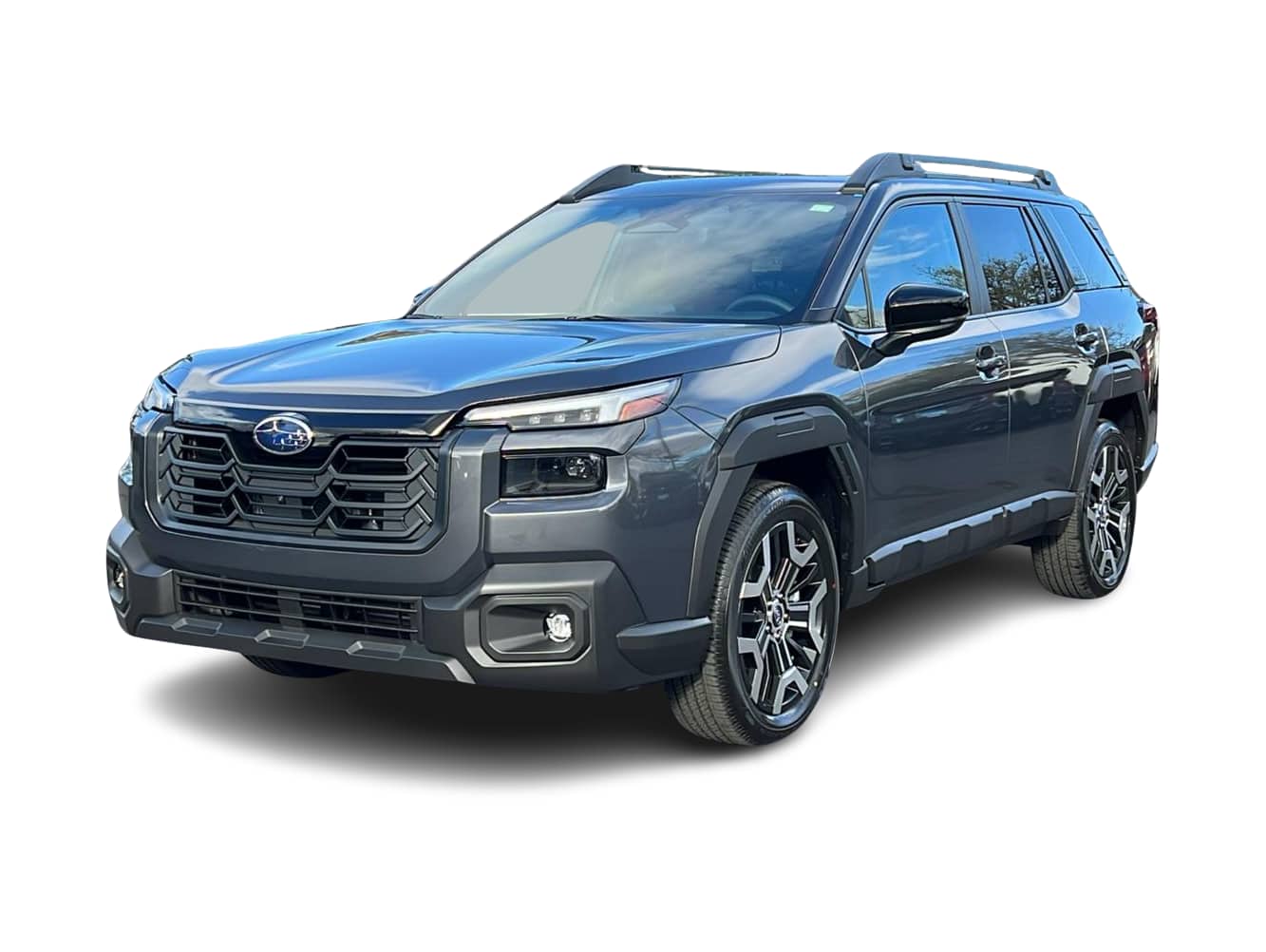 Thumbnail: 2026 Subaru Outback - 1