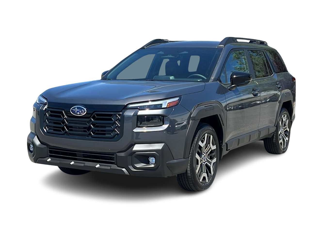Thumbnail: 2026 Subaru Outback - 1